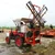 Tractor Mounted Boom Sprayer 200 to 600 LTR Tank Capacity